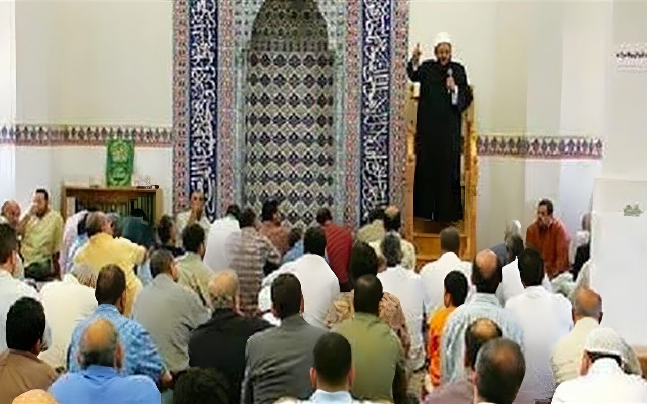 ثواب عظيم، فضل التبكير لصلاة الجمعة