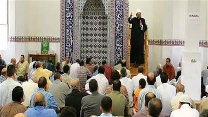 ثواب عظيم، فضل التبكير لصلاة الجمعة