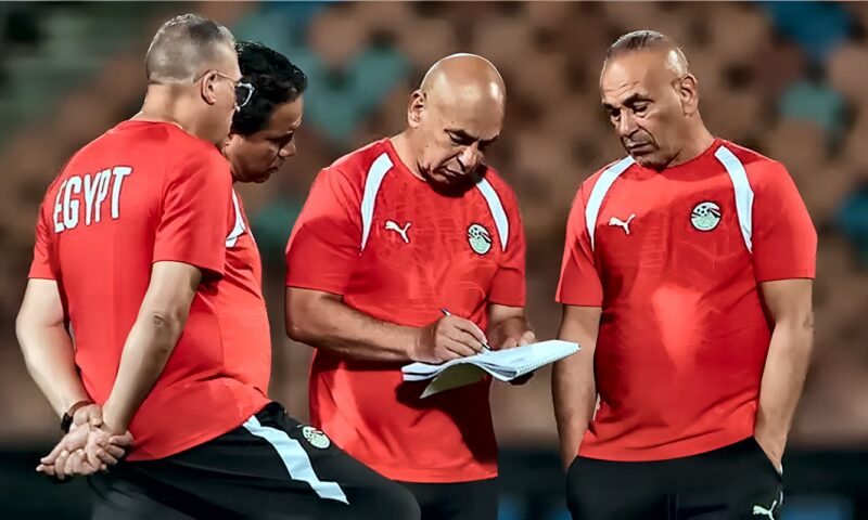 أخبار الرياضة اليوم: قرارات صادمة من “انضباط” فيفا بشأن حسام وإبراهيم حسن وزيكو.. الزمالك يفتح ملف أخطاء القمة ويطالب بالكشف عن محادثات VAR.. الاتحاد البرتغالي يعاقب رونالدو بالإيقاف