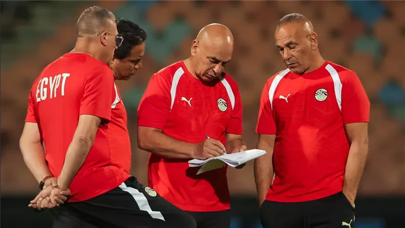 أخبار الرياضة اليوم: قرارات صادمة من “انضباط” فيفا بشأن حسام وإبراهيم حسن وزيكو.. الزمالك يفتح ملف أخطاء القمة ويطالب بالكشف عن محادثات VAR.. الاتحاد البرتغالي يعاقب رونالدو بالإيقاف