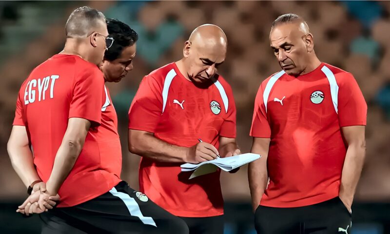 بعد قرار فيفا، مباريات يغيب فيها التؤام عن قيادة منتخب مصر