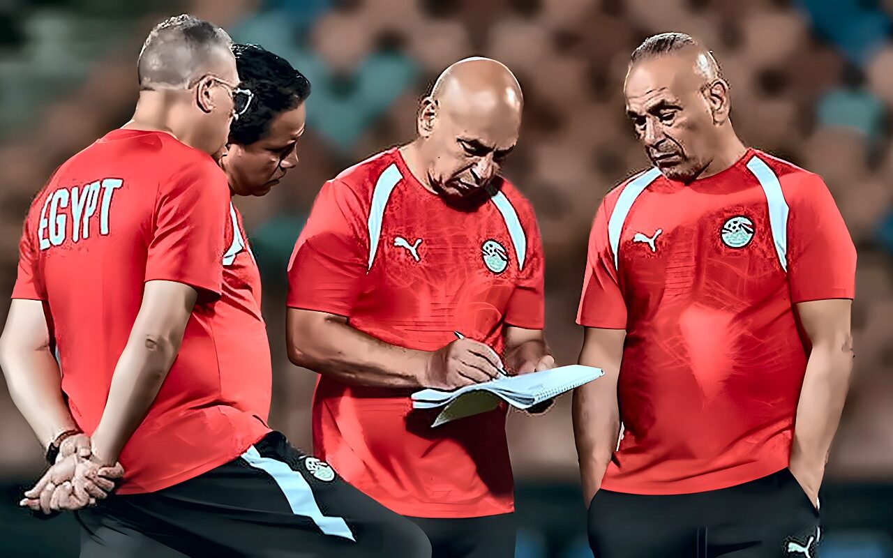 التوأم يهنئ منتخب الشباب على الفوز ببطولة شمال أفريقيا