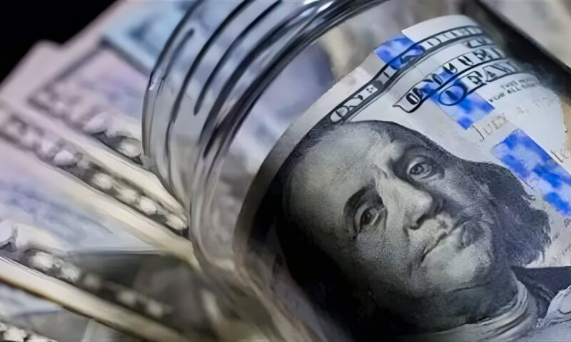 أسعار الدولار في مصر الأحد 18 أكتوبر