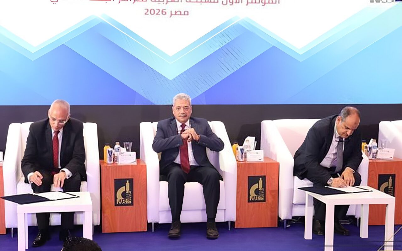 القومي للبحوث يوقع خطاب نوايا مع الهيئة الليبية لتنفيذ مشروعات بحثية مشتركة