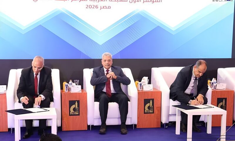 القومي للبحوث يوقع خطاب نوايا مع الهيئة الليبية لتنفيذ مشروعات بحثية مشتركة