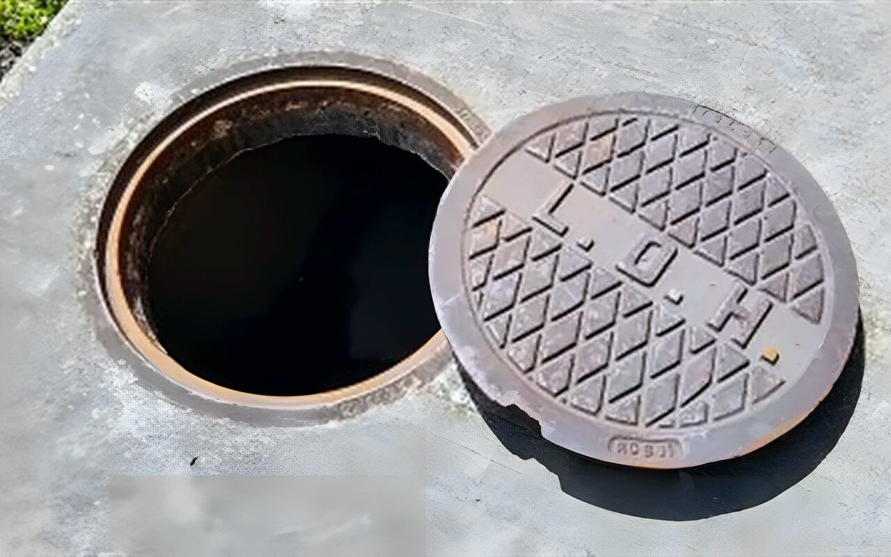 إصابة شاب بكسر في العمود الفقري بعد سقوطه في بالوعة صرف مكشوفة بأسوان