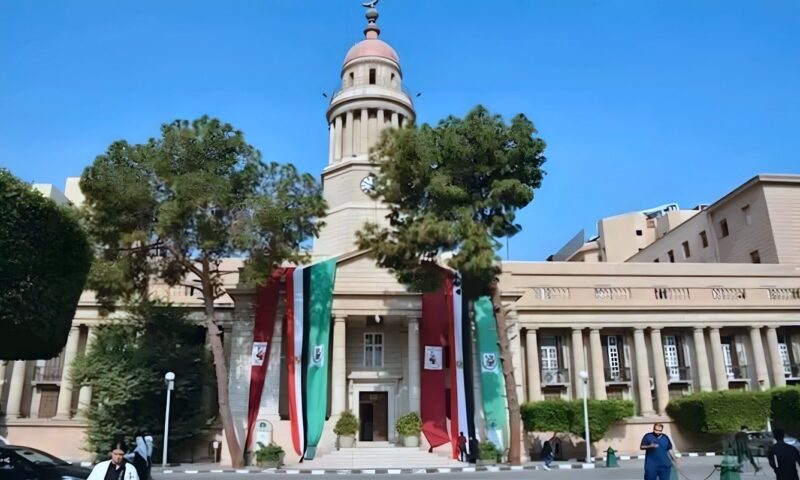 “قصر العيني” يطلق مبادرة لتحويل أفكار الطلاب إلى مشاريع واقعية لخدمة المرضي
