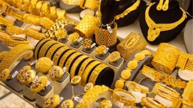 سعر الذهب اليوم الأحد فى مصر.. إجازة الصاغة تثبت عيار 21 عند 6260 جنيها
