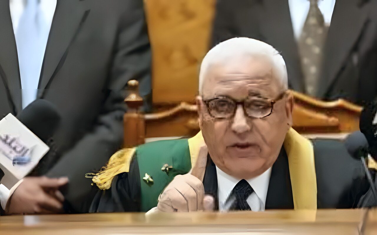 المؤبد لمتهمين والمشدد لـ 3 في خلية مدينة نصر