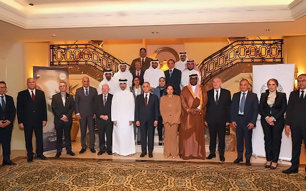 وزير العدل يفتتح أعمال ورشة عمل تنفيذ القانون الدولي الإنساني على الصعيد الوطني