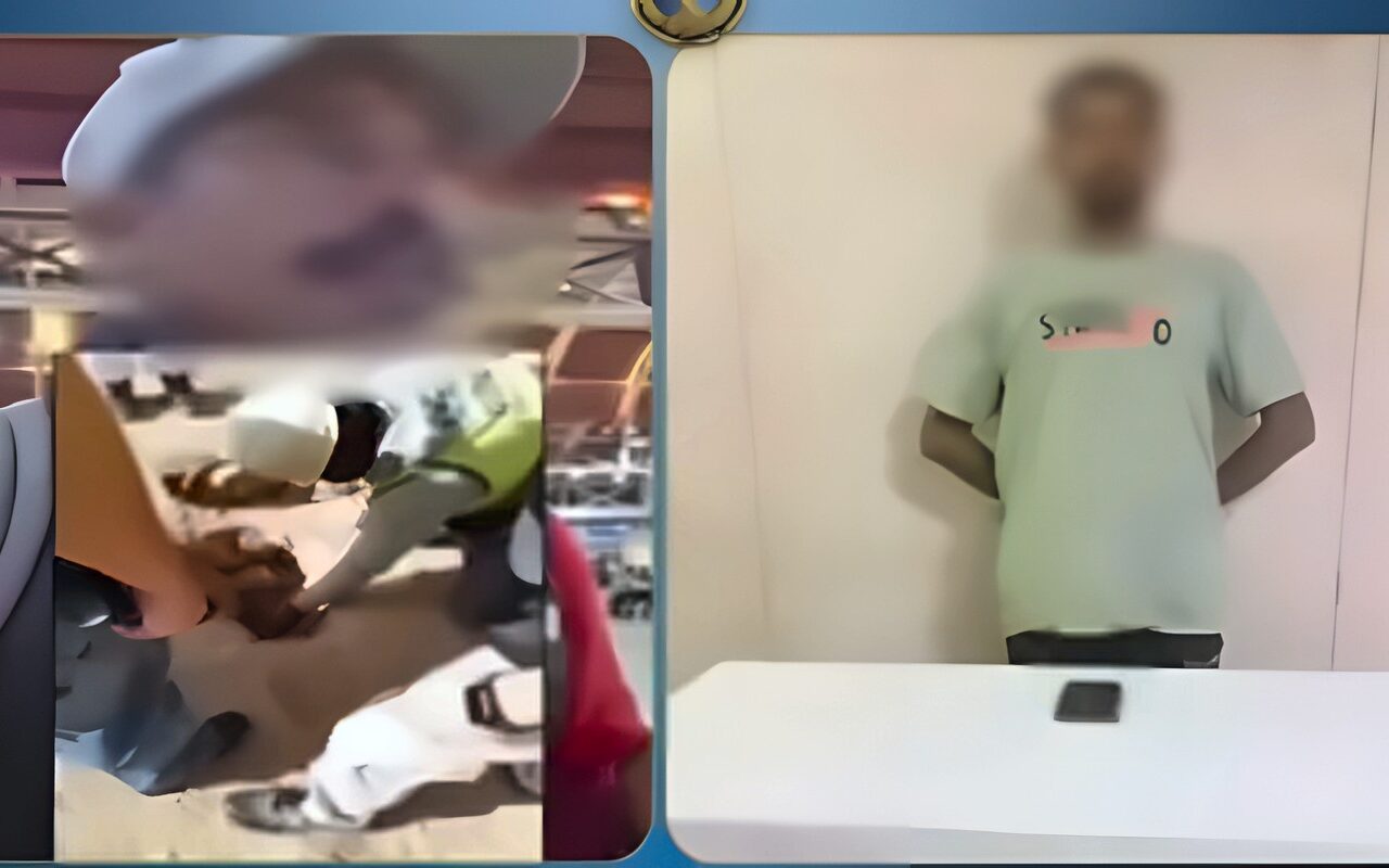 ضبط عامل ادعى العثور على مقبرة أثرية في أسوان