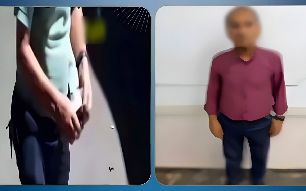 مقابل ركن السيارات.. ضبط سايس بالمعادي لطلبه مبالغ مالية من المواطنين دون وجه حق