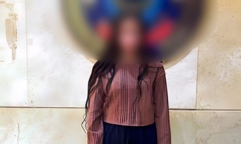 فيديوهات خادشة.. تجديد حبس صانعة محتوى في القاهرة