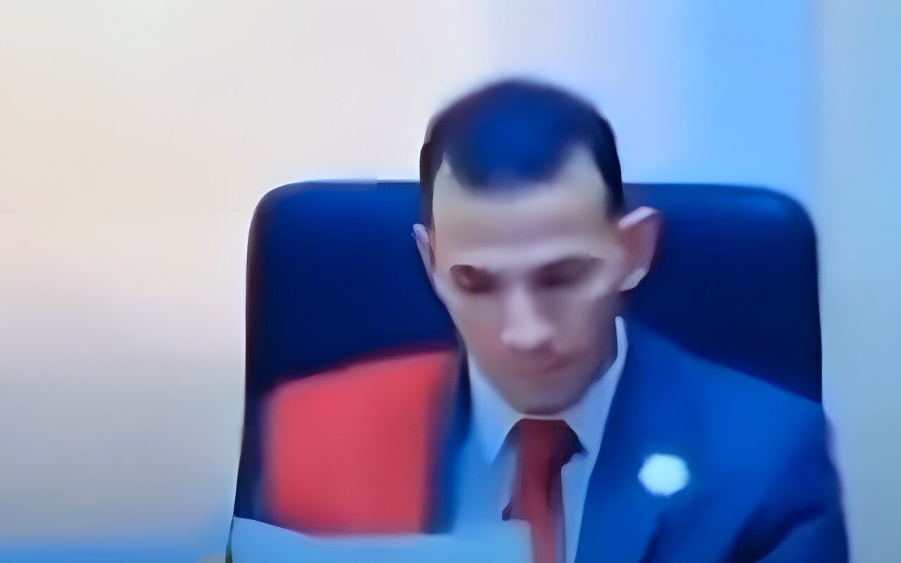 مد أجل النطق بالحكم على القاضي المزيف بتهمة النصب لـ جلسة 5 نوفمبر