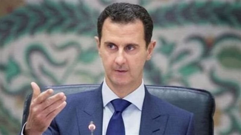 روسيا: منح بشار الأسد اللجوء قرار نهائي لا رجعة فيه ودمشق تدرك الأمر