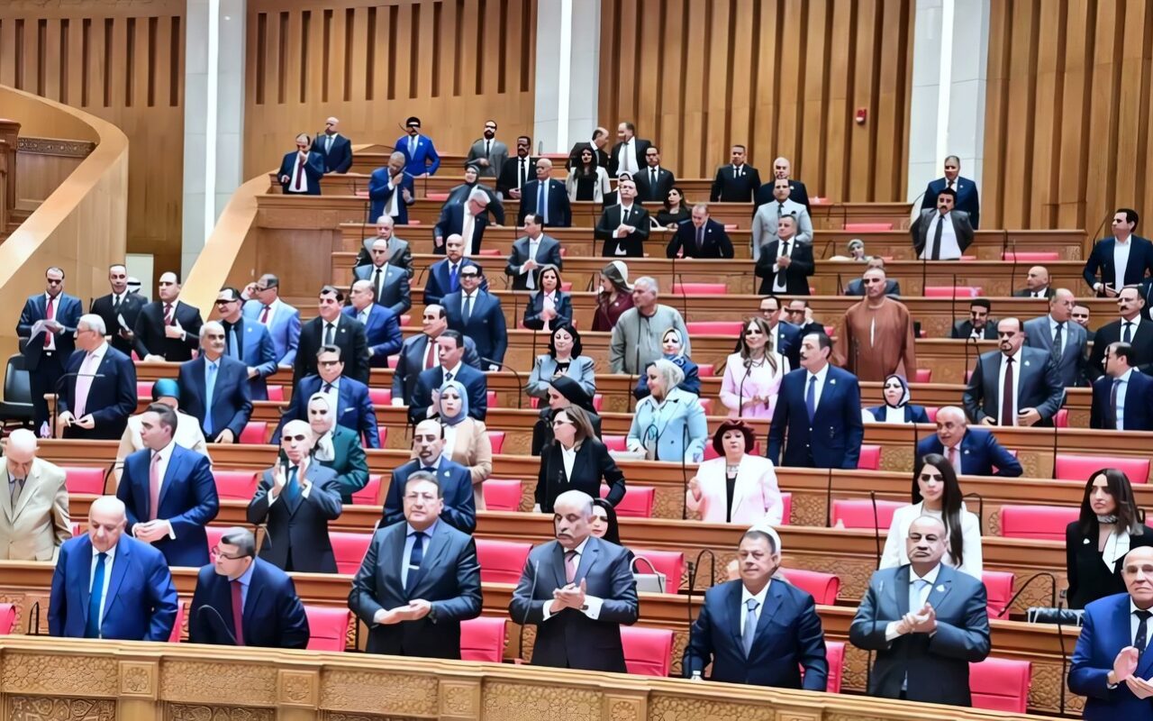 مجلس النواب يناقش تعديل قانون تكريم الشهداء الأسبوع المقبل