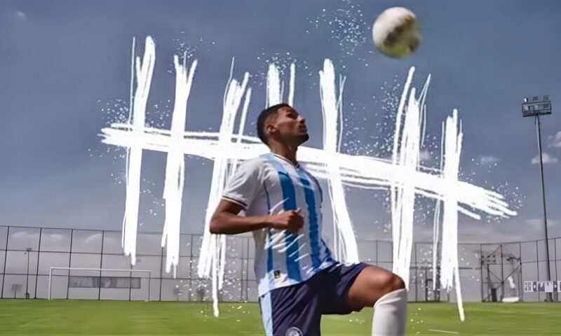 مدافع بيراميدز: فضلت الاحتراف الخارجي رغم عروض الأهلي والزمالك وحزين لهبوط الإسماعيلي