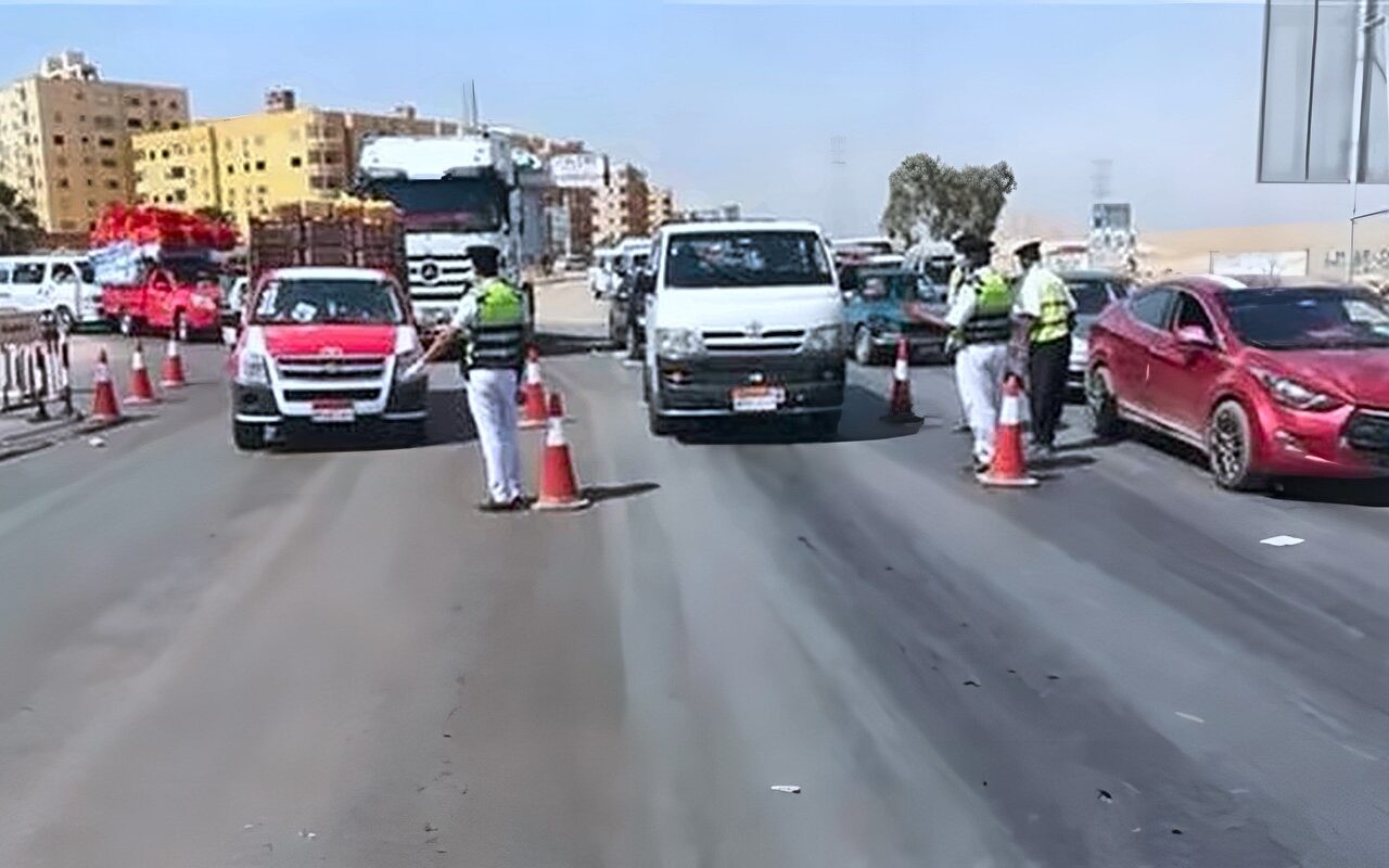 الحبس والغرامة في انتظار المخالفين، 12 مخالفة مرورية لا يجوز التصالح فيها وفقًا للقانون
