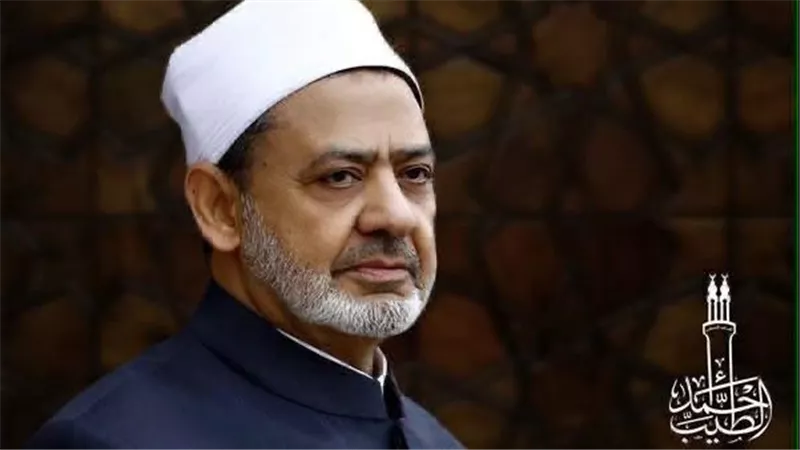 شيخ الأزهر يجدد نداءه لكل الأشقاء بدولنا “العربيَّة والإسلاميَّة “للوقف الفوري لأعمال الحروب والقتال