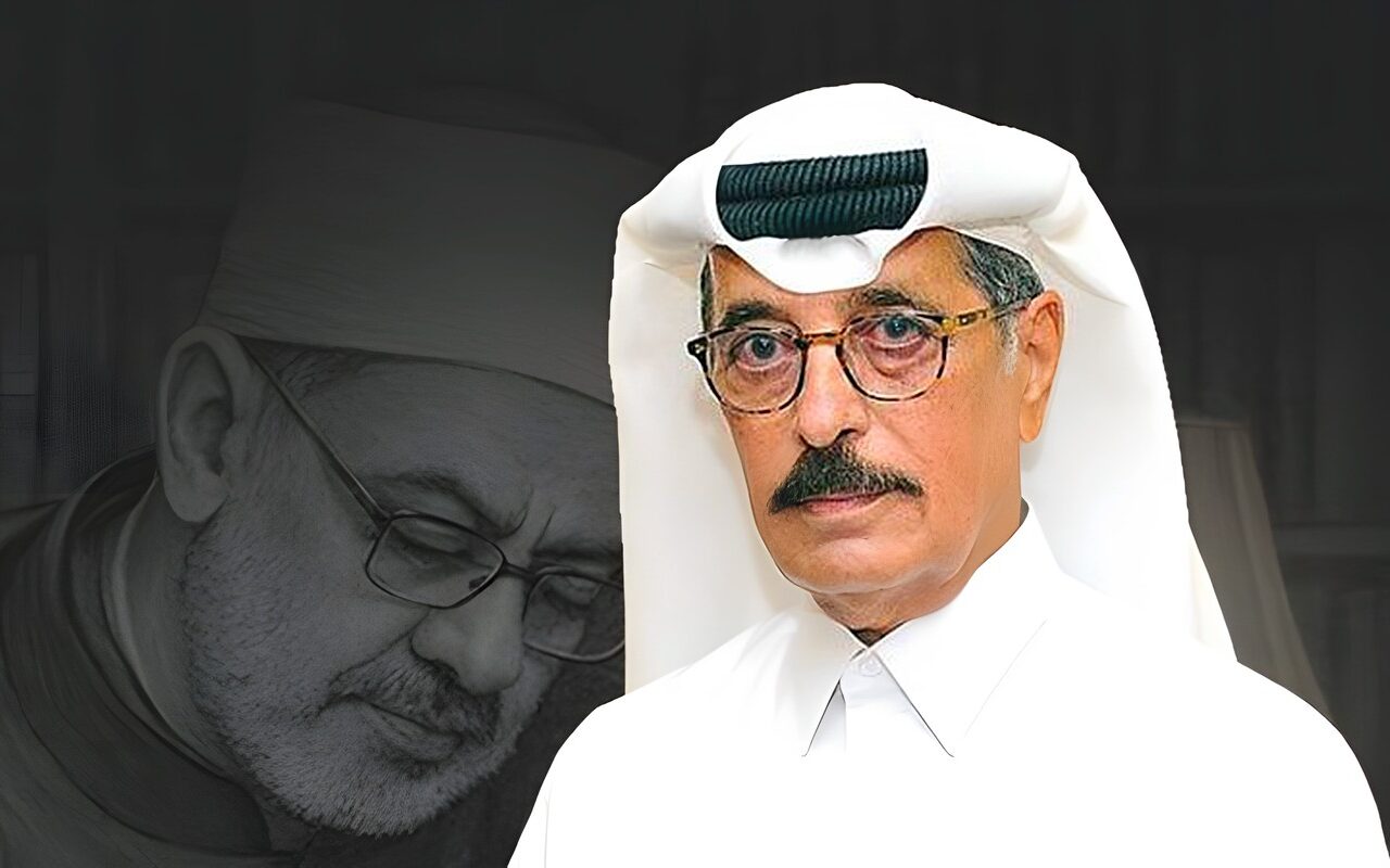 رئيس مكتبة قطر الوطنية عن شيخ الأزهر: نموذج للعالم الذي يجمع بين عمق العلم وحكمة القيادة