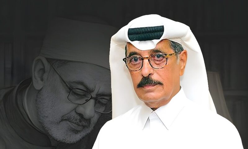 رئيس مكتبة قطر الوطنية عن شيخ الأزهر: نموذج للعالم الذي يجمع بين عمق العلم وحكمة القيادة