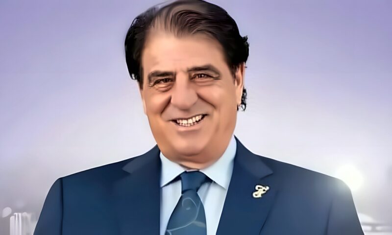 برلماني يطالب بتحالف صناعي عربي لتوطين التكنولوجيا وكسر هيمنة الواردات