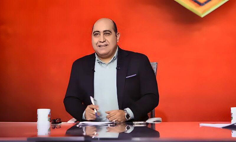 راعوا ربنا في الزمالك.. مهيب عبدالهادي يوجه رسالة لمسئولي القلعة البيضاء