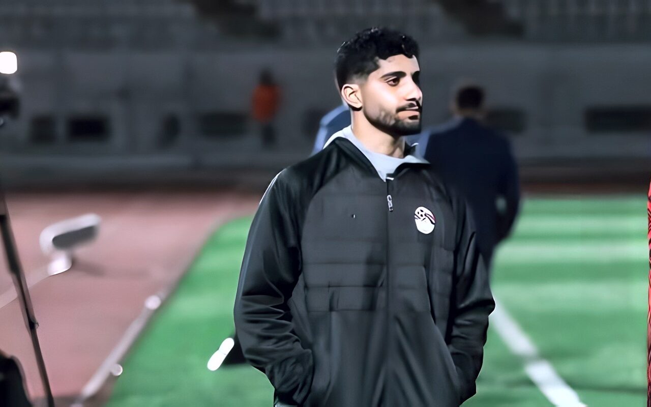 الصحف الدنماركية تتغزل في إبراهيم عادل عقب تألقه بدوري المؤتمر الأوروبي