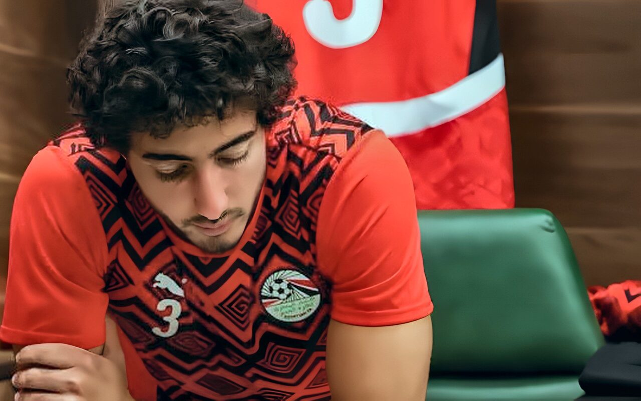 أحمد شوبير يكشف مفاجأة بشأن مستقبل محمد هاني مع الأهلي