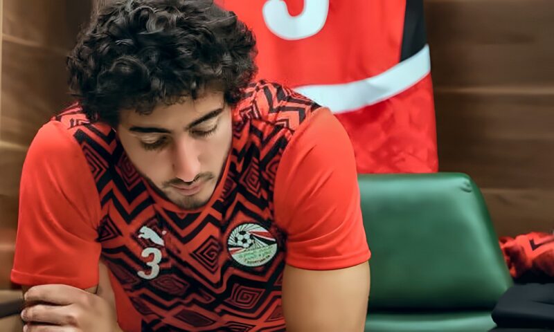أحمد شوبير يكشف مفاجأة بشأن مستقبل محمد هاني مع الأهلي