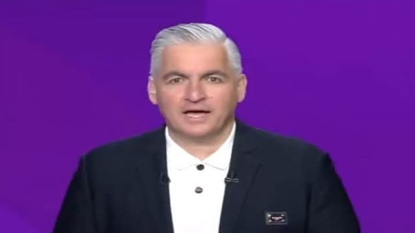 سيف زاهر يسلط الضوء على تألق محمد صلاح مع طرابزون سبور