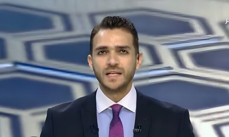 محدش تابع الصفقة.. كواليس ضياع صفقة محمود ممدوح من الزمالك