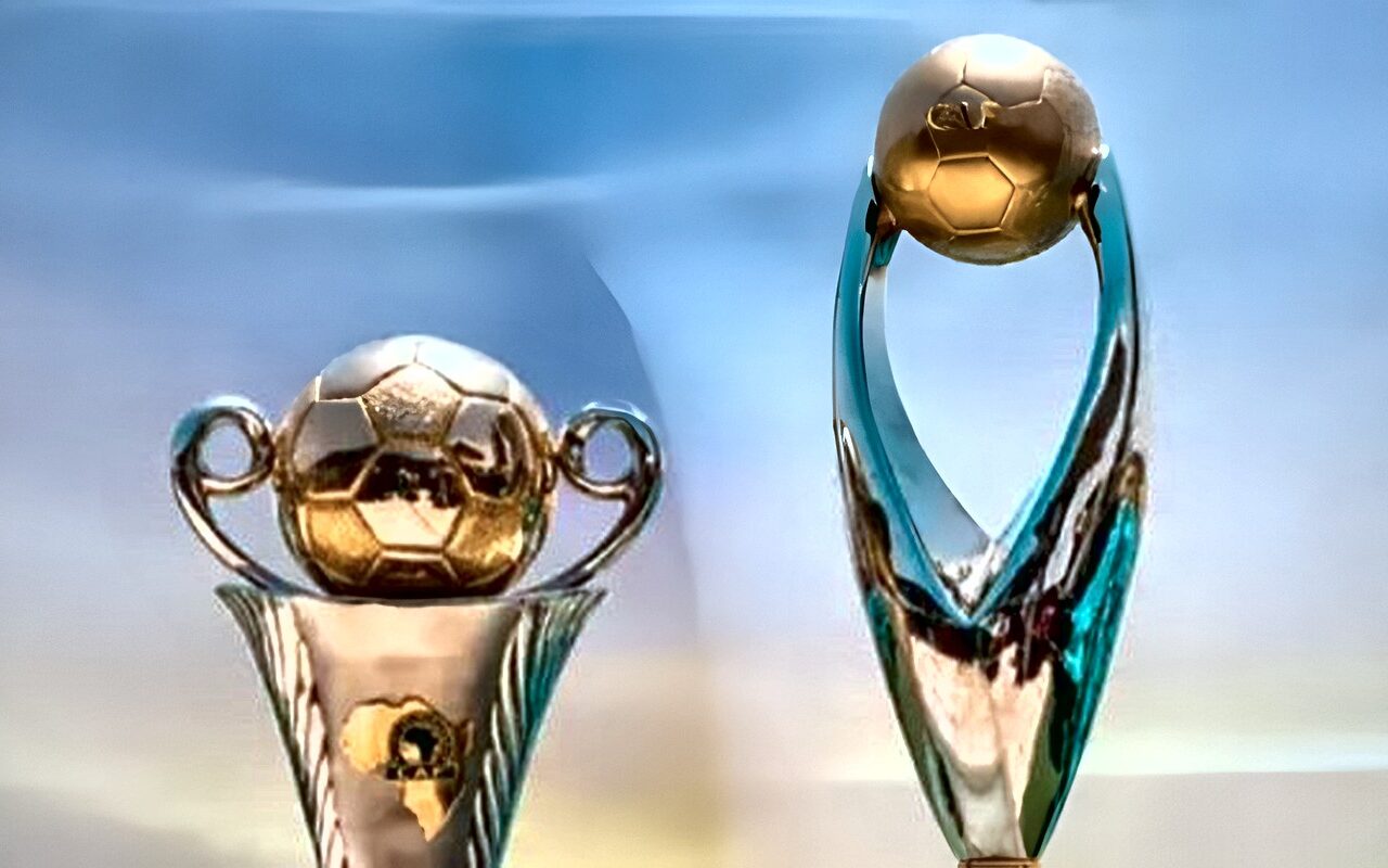كاف يعلن قرارا جديدا بشأن تقنية الفيديو في دوري أبطال إفريقيا والكونفدرالية