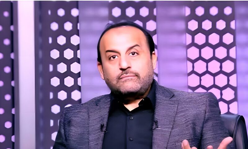 شبانة: زد خرج من الكونفدرالية بفعل فاعل