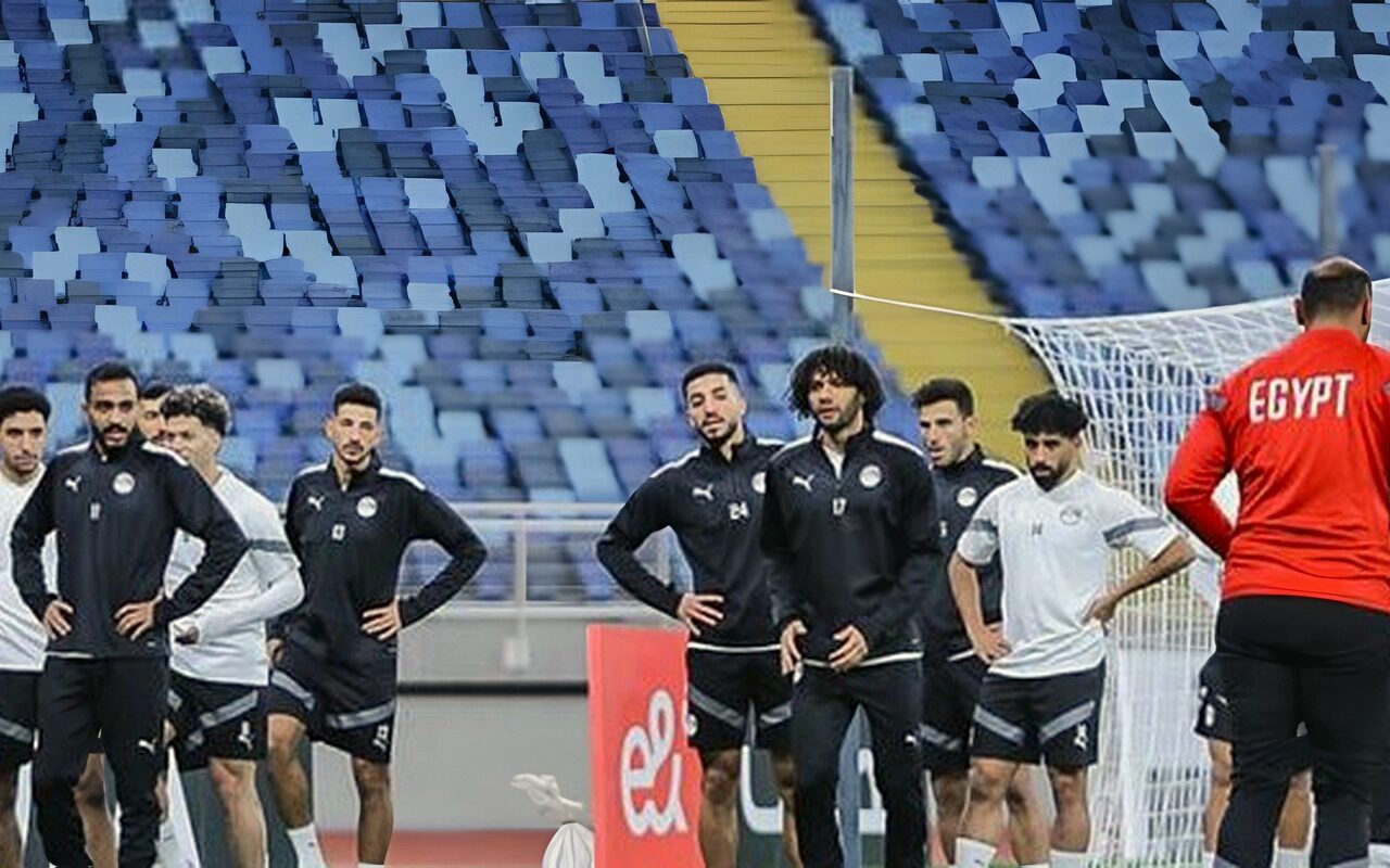 تامر بجاتو: معسكر منتخب مصر كان مليئًا بالسلبيات