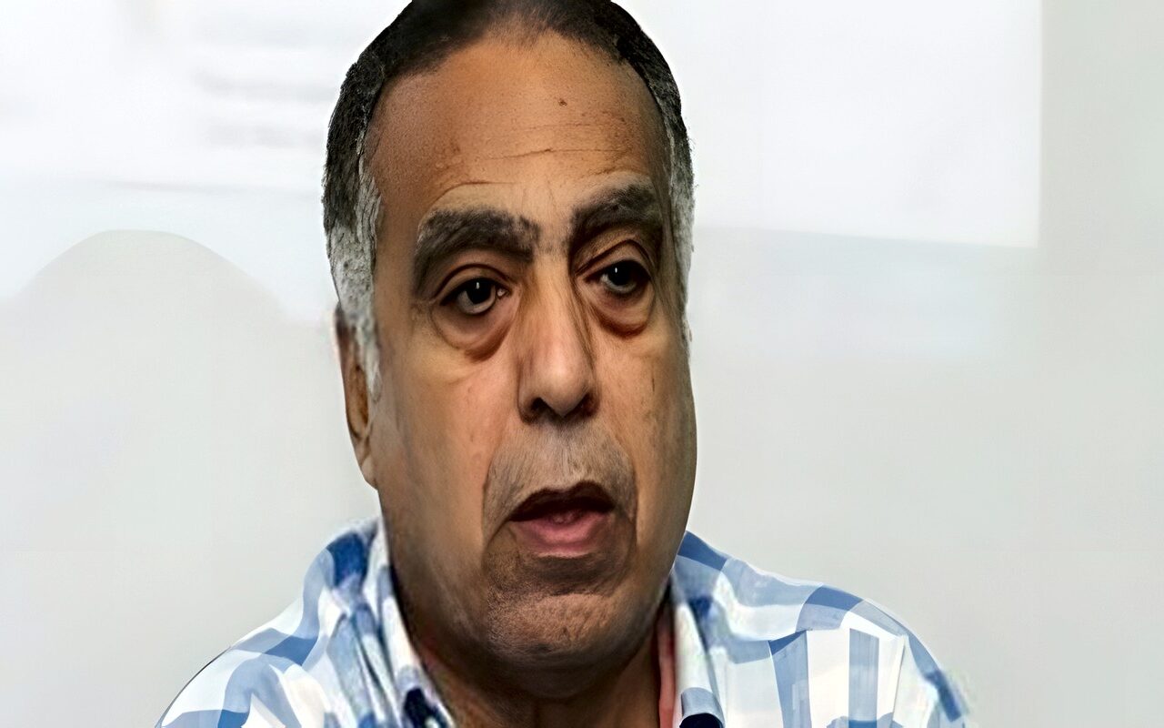 محمد العدل ينتقد حسام حسن بعد ودية جنوب أفريقيا