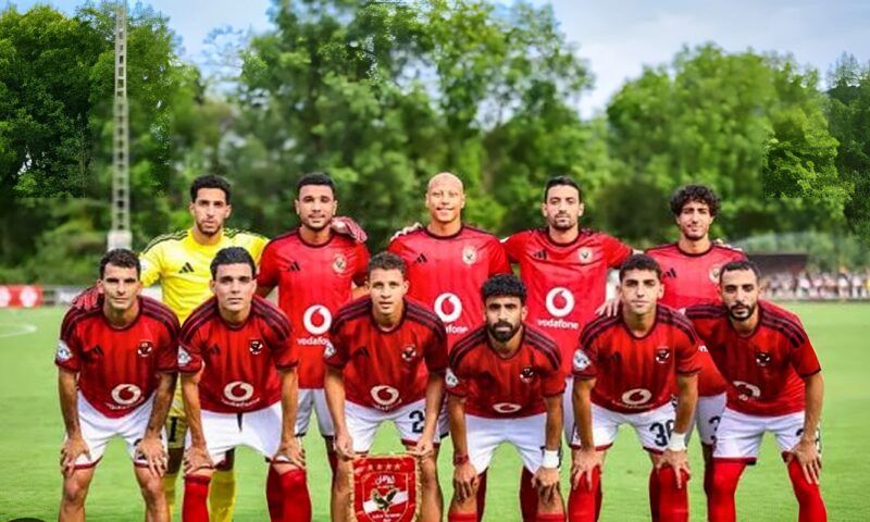 أحمد حسن يكشف حقيقة مفاوضات الأهلي مع ثنائي غزل المحلة