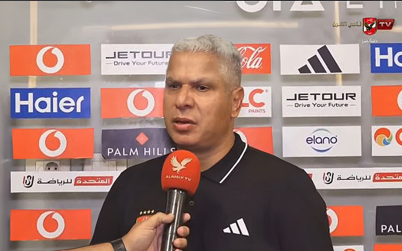 حظر اعلامي على لاعبي الاهلي.. والزمالك كلمة السر