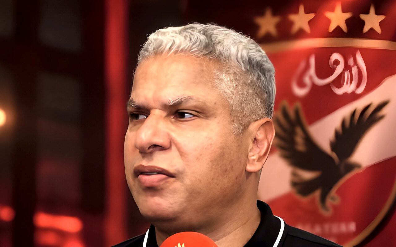 مهيب عبد الهادي: وائل جمعة يهدد لاعبي الأهلي بعقوبات رادعة بسبب تراجع الأداء
