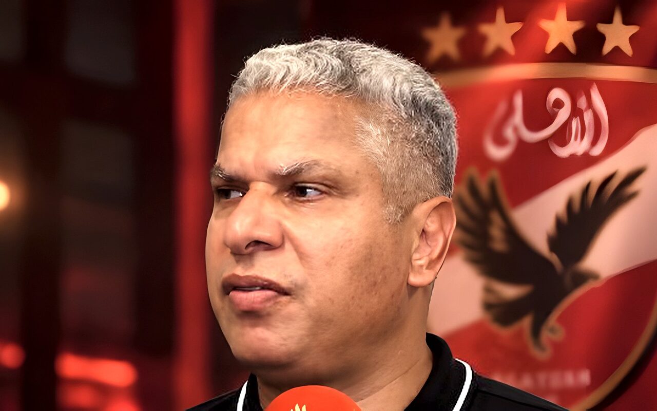 وائل جمعة يعيد أمجاد جوزيه في الأهلي.. وسر خاص وراء الفوز بالقمة