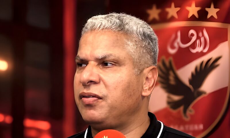وائل جمعة يعيد أمجاد جوزيه في الأهلي.. وسر خاص وراء الفوز بالقمة