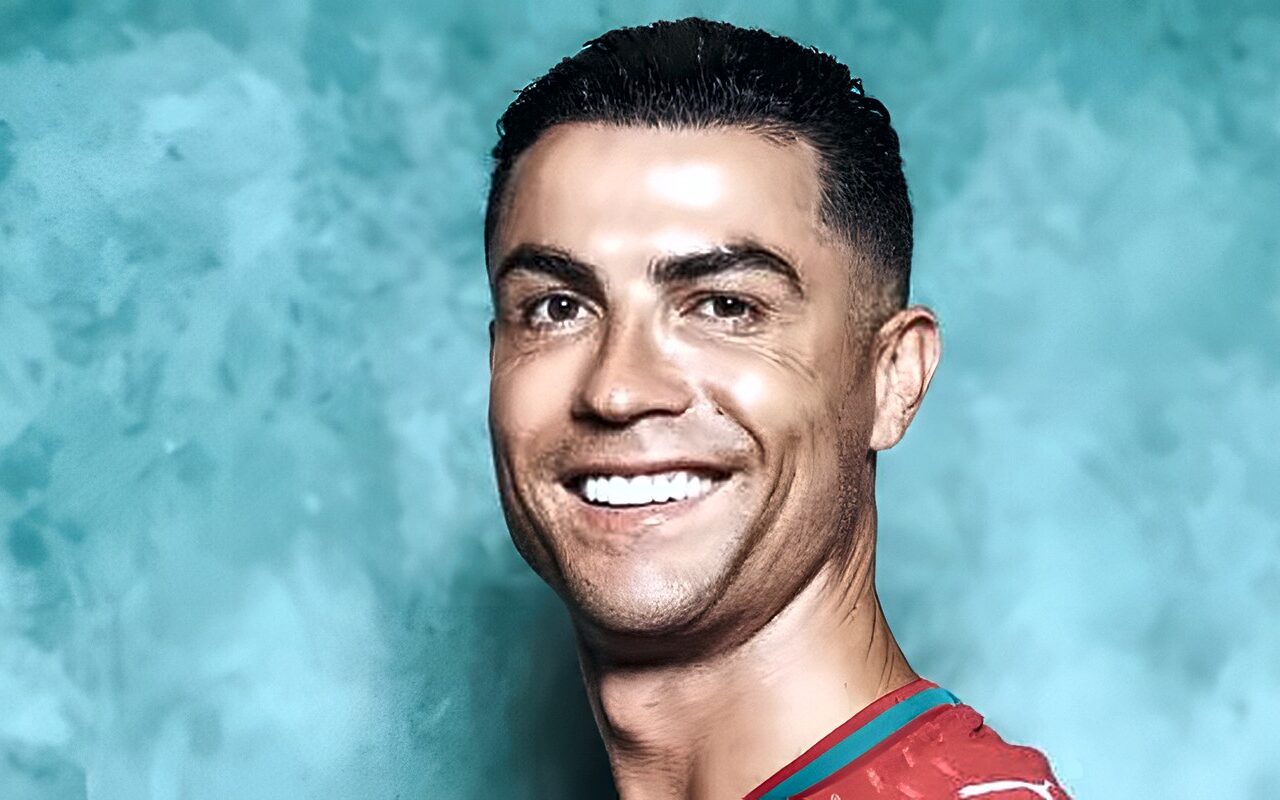 رئيس الاتحاد البرتغالي: رونالدو أفضل لاعب في التاريخ.. وعلينا الانحناء احتراما له