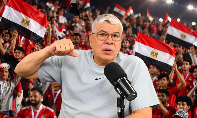 رغم النتائج الإيجابية.. شوبير يكشف سبب استمرار القلق من مدرب الأهلي
