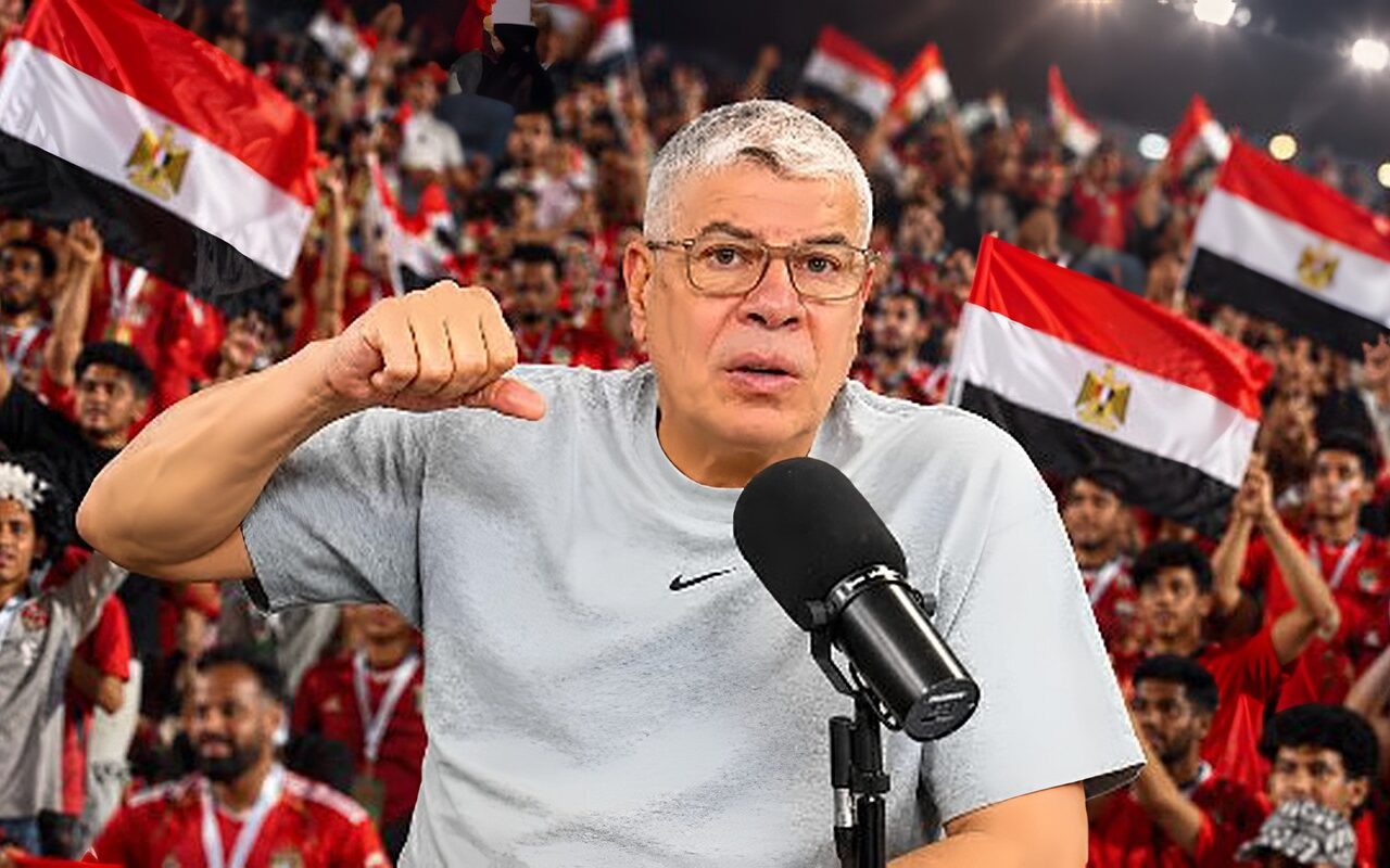 شوبير: «الحظ» سلاح الزمالك الأهم أمام الأهلي في «القمة».. والأحمر أفضل فنيًا