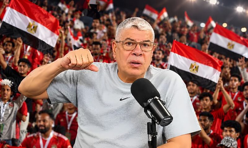 شوبير: «الحظ» سلاح الزمالك الأهم أمام الأهلي في «القمة».. والأحمر أفضل فنيًا