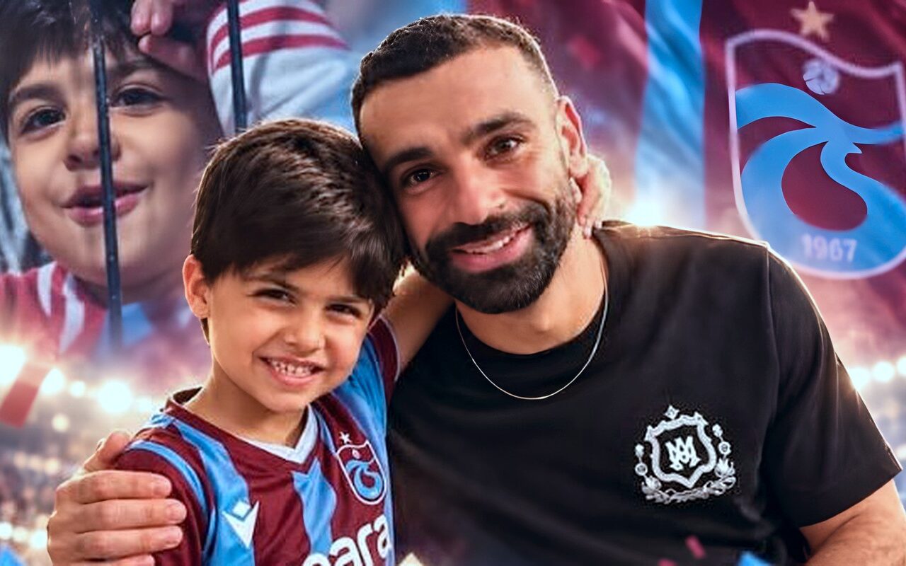 بسبب محمد صلاح.. نفاد تذاكر مباراة طرابزون في دوري المؤتمر خلال زمن قياسي