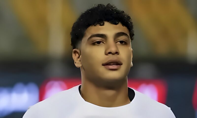 فحص بالرنين للاعب الزمالك بعد إصابته أمام الشرقية إنبي