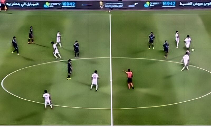 ماهر غريب عن خسارة الزمالك أمام زد: مباراة في كرة القدم عادي
