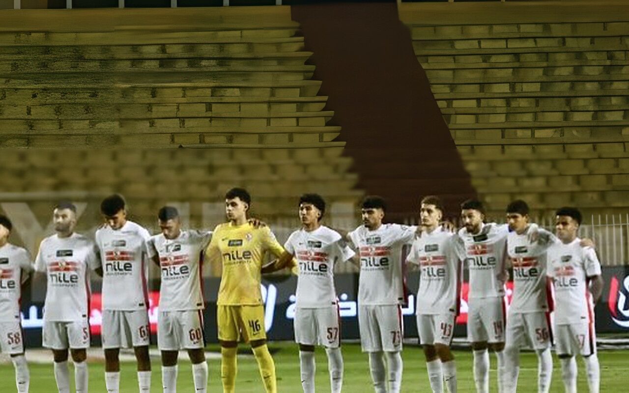 الزمالك يعلن قائمته لمواجهة الجيش الرواندي في دوري أبطال أفريقيا.. وغياب بنتايج للإصابة