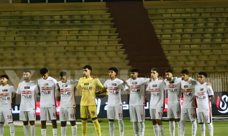 جمال عبد الحميد: روح لاعبي الزمالك وقيمة القميص الأبيض وراء الفوز الصعب
